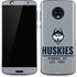 University of Connecticut Huskies Est 1881 Moto G6 Skin