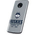 University of Connecticut Huskies Est 1881 Moto G6 Skin
