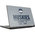 University of Connecticut Huskies Est 1881 MSI GS65 Stealth Laptop Skin
