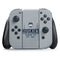 University of Connecticut Huskies Est 1881 Nintendo Switch (2017-2021) Joy-Con Controller Skin