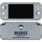 University of Connecticut Huskies Est 1881 Nintendo Switch Lite Skin