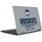 University of Connecticut Huskies Est 1881 Notebook 9 Pro 13in (2017) Skin