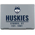 University of Connecticut Huskies Est 1881 Notebook 9 Pro 13in (2017) Skin