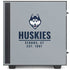 University of Connecticut Huskies Est 1881 NZXT H510 Compact ATX Mid-Tower Case Skin