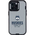 University of Connecticut Huskies Est 1881 Otterbox Defender iPhone Skin