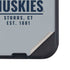 University of Connecticut Huskies Est 1881 Otterbox Defender iPhone Skin