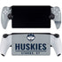 University of Connecticut Huskies Est 1881 PlayStation Portal Remote Player Skin