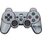 University of Connecticut Huskies Est 1881 PS3 Dual Shock wireless controller Skin