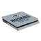 University of Connecticut Huskies Est 1881 PS4 Slim Skin