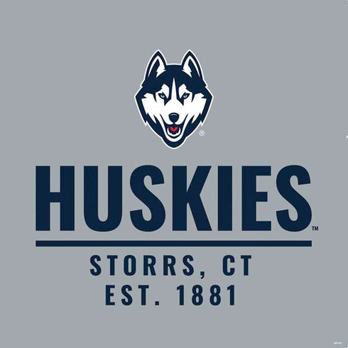 University of Connecticut Huskies Est 1881 PS4 Slim Skin
