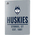 University of Connecticut Huskies Est 1881 PS5 Bundle Skin
