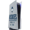 University of Connecticut Huskies Est 1881 PS5 Console Skin