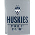 University of Connecticut Huskies Est 1881 PS5 Console Skin