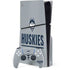 University of Connecticut Huskies Est 1881 PS5 Slim Disk Bundle Skin