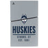University of Connecticut Huskies Est 1881 PS5 Slim Disk Bundle Skin