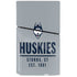 University of Connecticut Huskies Est 1881 PS5 Slim Disk Bundle Skin