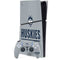 University of Connecticut Huskies Est 1881 PS5 Slim Digital Edition Bundle Skin