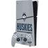 University of Connecticut Huskies Est 1881 PS5 Slim Digital Edition Bundle Skin