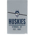 University of Connecticut Huskies Est 1881 PS5 Slim Digital Edition Bundle Skin