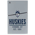 University of Connecticut Huskies Est 1881 PS5 Slim Digital Edition Console Skin