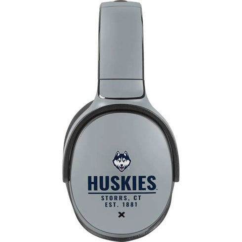 University of Connecticut Huskies Est 1881 Skullcandy Venue Skin