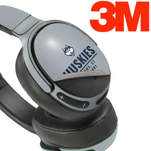 University of Connecticut Huskies Est 1881 Skullcandy Venue Skin