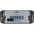 University of Connecticut Huskies Est 1881 Steam Deck Handheld Gaming Computer Skin