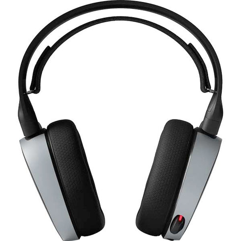 University of Connecticut Huskies Est 1881 SteelSeries Arctis 5 Skin