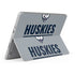 University of Connecticut Huskies Est 1881 Surface Go Skin