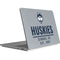 University of Connecticut Huskies Est 1881 Surface Laptop Studio Skin