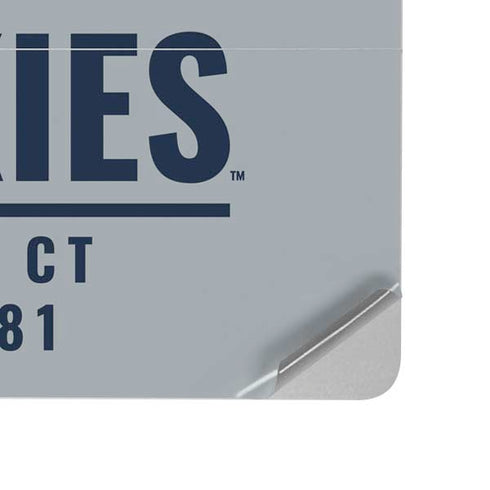 University of Connecticut Huskies Est 1881 Surface Laptop Studio Skin