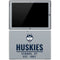 University of Connecticut Huskies Est 1881 Surface Pro 3 Skin