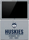 University of Connecticut Huskies Est 1881 Surface Pro (2017) Skin