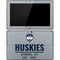 University of Connecticut Huskies Est 1881 Surface Pro Tablet Skin