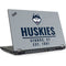 University of Connecticut Huskies Est 1881 Lenovo ThinkPad Skin