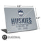 University of Connecticut Huskies Est 1881 Universal Laptop 11in (8.8 x 6.2in) Skin