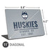 University of Connecticut Huskies Est 1881 Universal Laptop 11in (8.8 x 6.2in) Skin