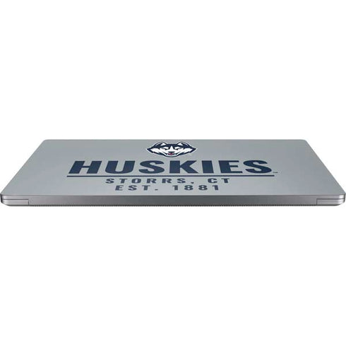 University of Connecticut Huskies Est 1881 Universal Laptop 11in (8.8 x 6.2in) Skin