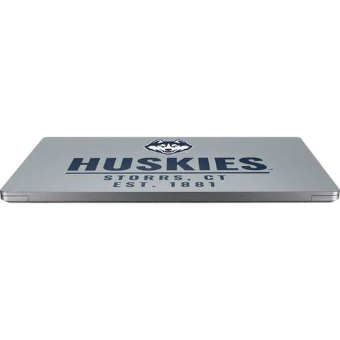 University of Connecticut Huskies Est 1881 Universal Laptop 13in (10.6 x 7.6in) Skin