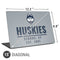 University of Connecticut Huskies Est 1881 Universal Laptop 15in (12.2 x 8.8in) Skin