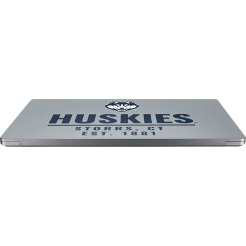 University of Connecticut Huskies Est 1881 Universal Laptop 15in (12.2 x 8.8in) Skin