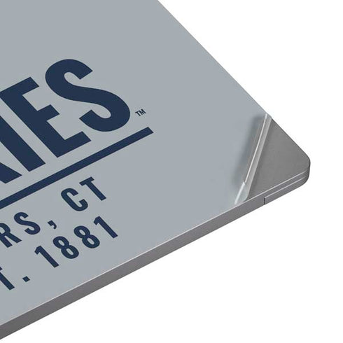 University of Connecticut Huskies Est 1881 Universal Laptop 15in (12.2 x 8.8in) Skin
