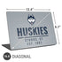 University of Connecticut Huskies Est 1881 Universal Laptop 16.6in (13.4 x 9.7in) Skin