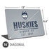 University of Connecticut Huskies Est 1881 Universal Laptop 16in (13 x 9.4in) Skin