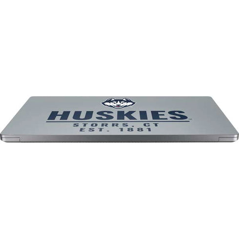 University of Connecticut Huskies Est 1881 Universal Laptop 16in (13 x 9.4in) Skin