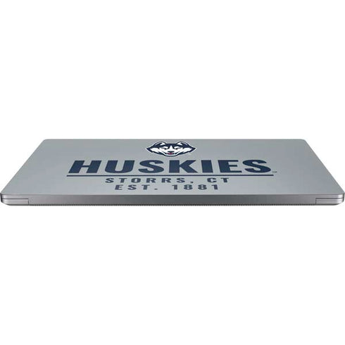 University of Connecticut Huskies Est 1881 Universal Laptop 17in (13.8 x 10in) Skin