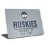 University of Connecticut Huskies Est 1881 Universal Laptop 18in (14.6 x 10.6in) Skin