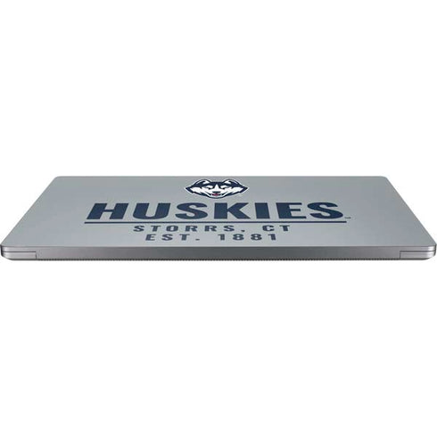 University of Connecticut Huskies Est 1881 Universal Laptop 18in (14.6 x 10.6in) Skin