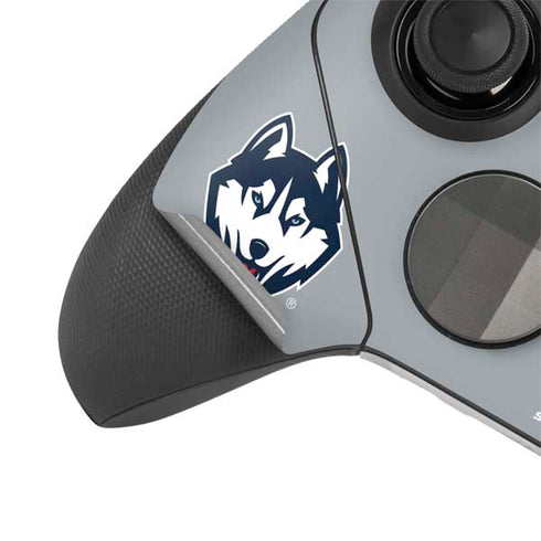 University of Connecticut Huskies Est 1881 Xbox Elite Wireless Controller Series 2 Skin