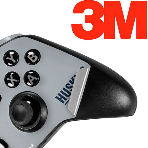 University of Connecticut Huskies Est 1881 Xbox One Elite Controller Skin